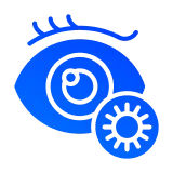 Отёк век или покраснения