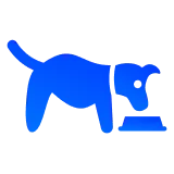 затруднённое жевание, отказ от твёрдой пищи