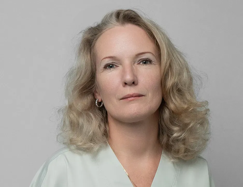 Буслаева Людмила Сергеевна