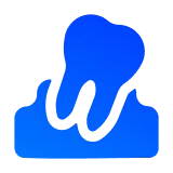 пожелтение или потемнение эмали