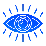помутнение роговицы или хрусталика