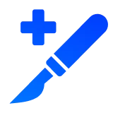 контроль заживления после операций