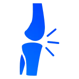 заболевание опорно‑двигательного аппарата