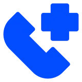 Экстренные обращения и операции