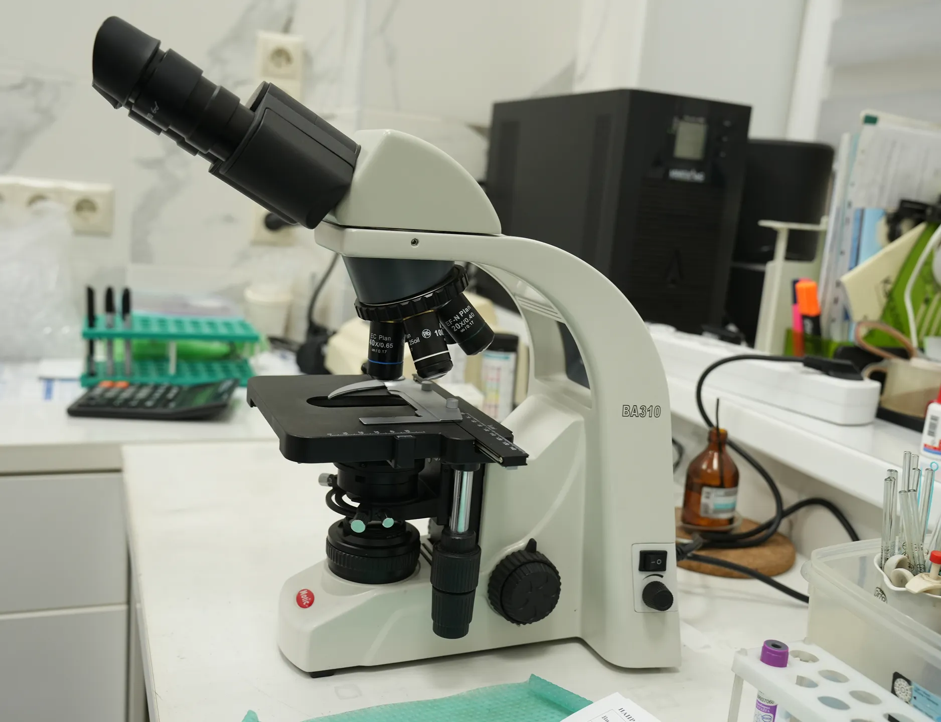 Картинка SEO блока