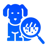 кожные проявления, подозрительные на пищевую аллергию