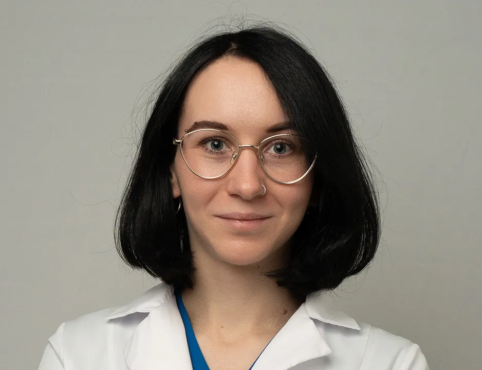 Кочурина Татьяна Андреевна