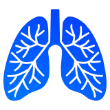 одышка, учащённое дыхание