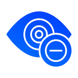 ухудшение зрения (при диабете)