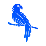 Чесотка, интенсивное ощипывание себя