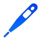 повышение температуры