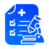 Цитологические и гистологические исследования