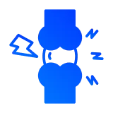 врождённые аномалии суставов