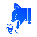 кашель, одышка, затруднённое дыхание