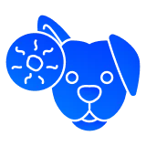 выделения из ушей, покраснение слуховых проходов