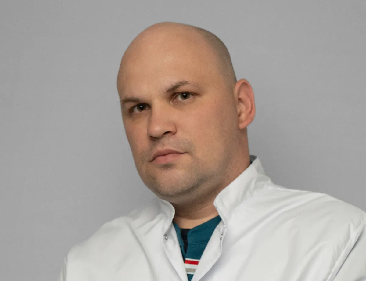 Кочев Виталий Юрьевич