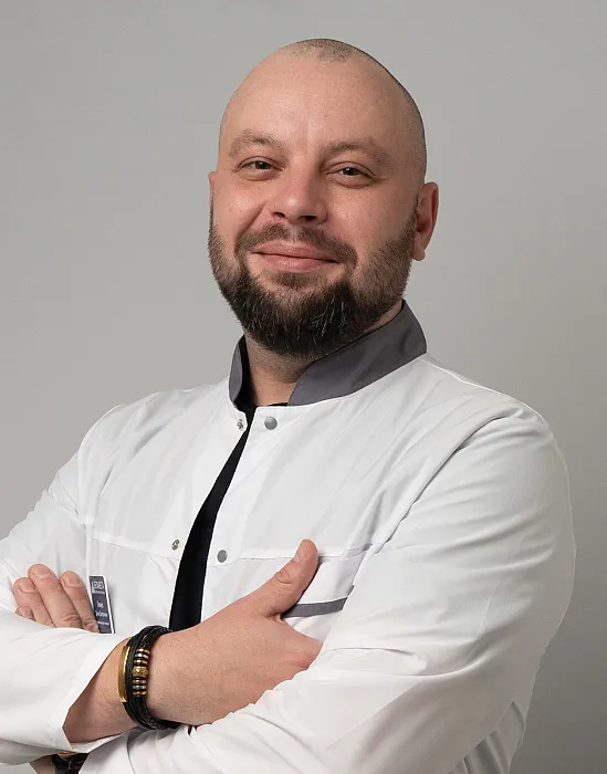 Певчев Денис Дмитриевич