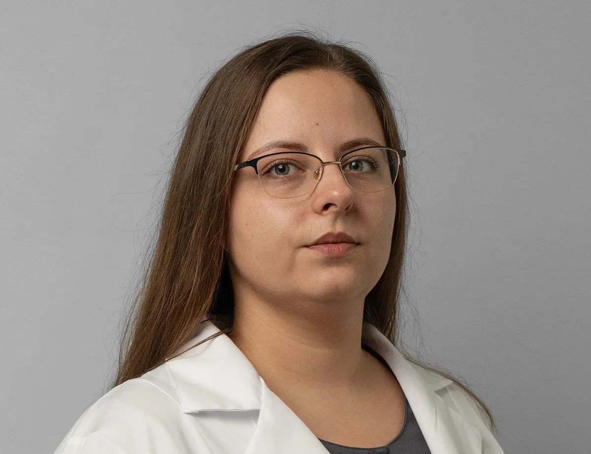 Изотова Ольга Геннадьевна