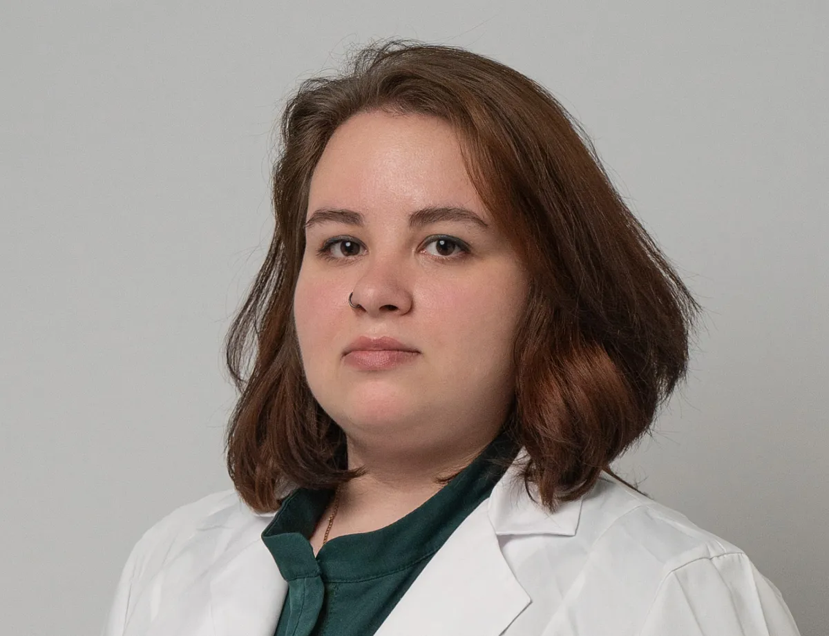 Мельникова Анастасия Константиновна