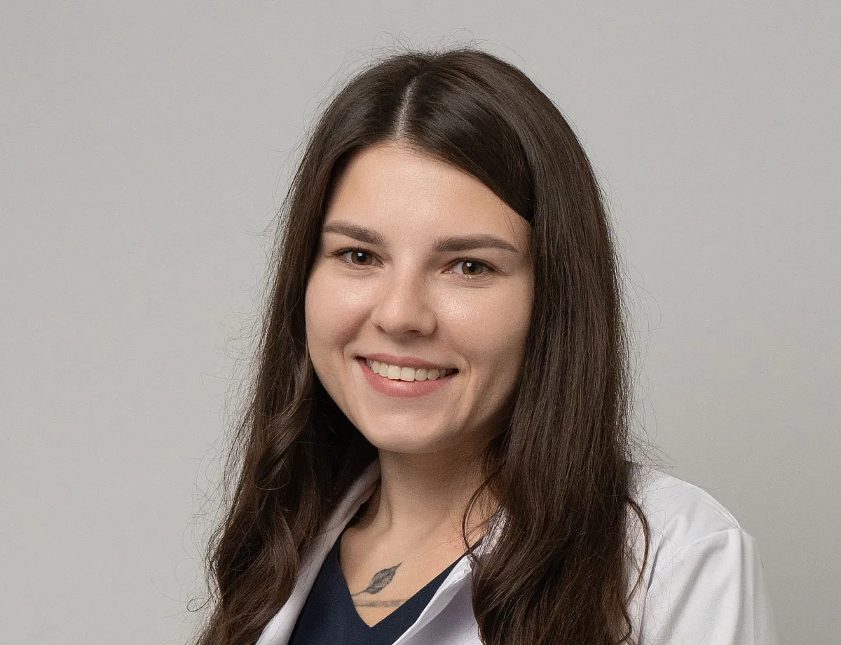 Пономарёва Екатерина Сергеевна