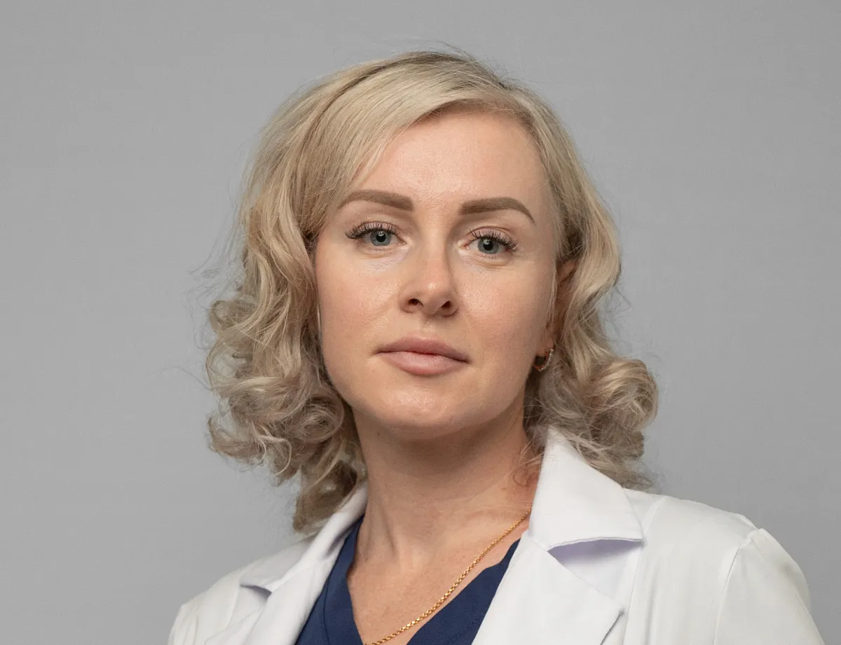 Бакшеева Юлия Александровна