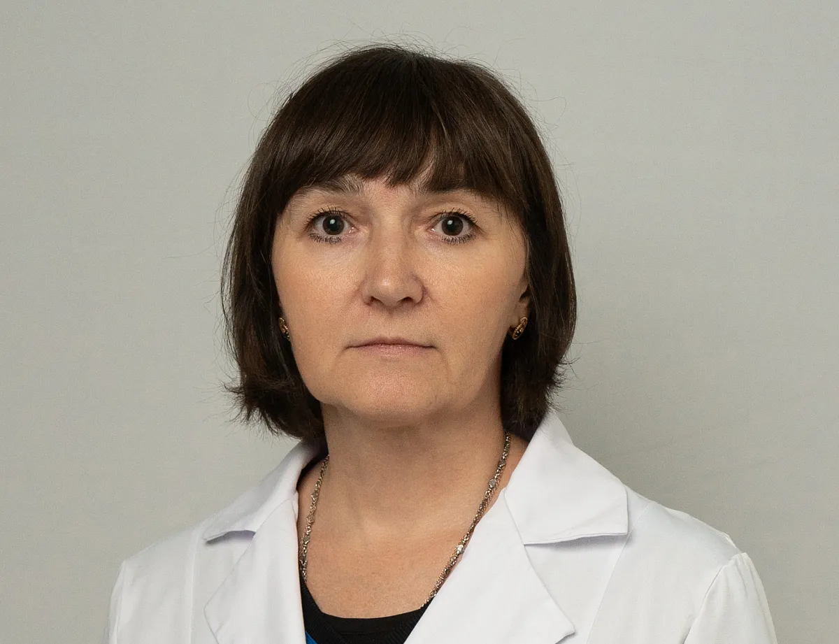 Севостьянова Татьяна Владимировна