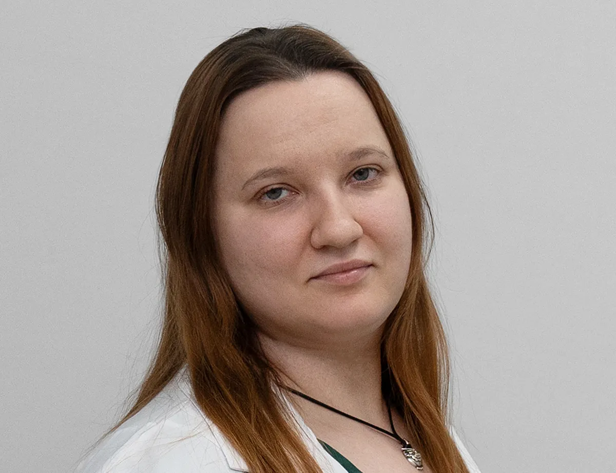 Назарова Арина Сергеевна