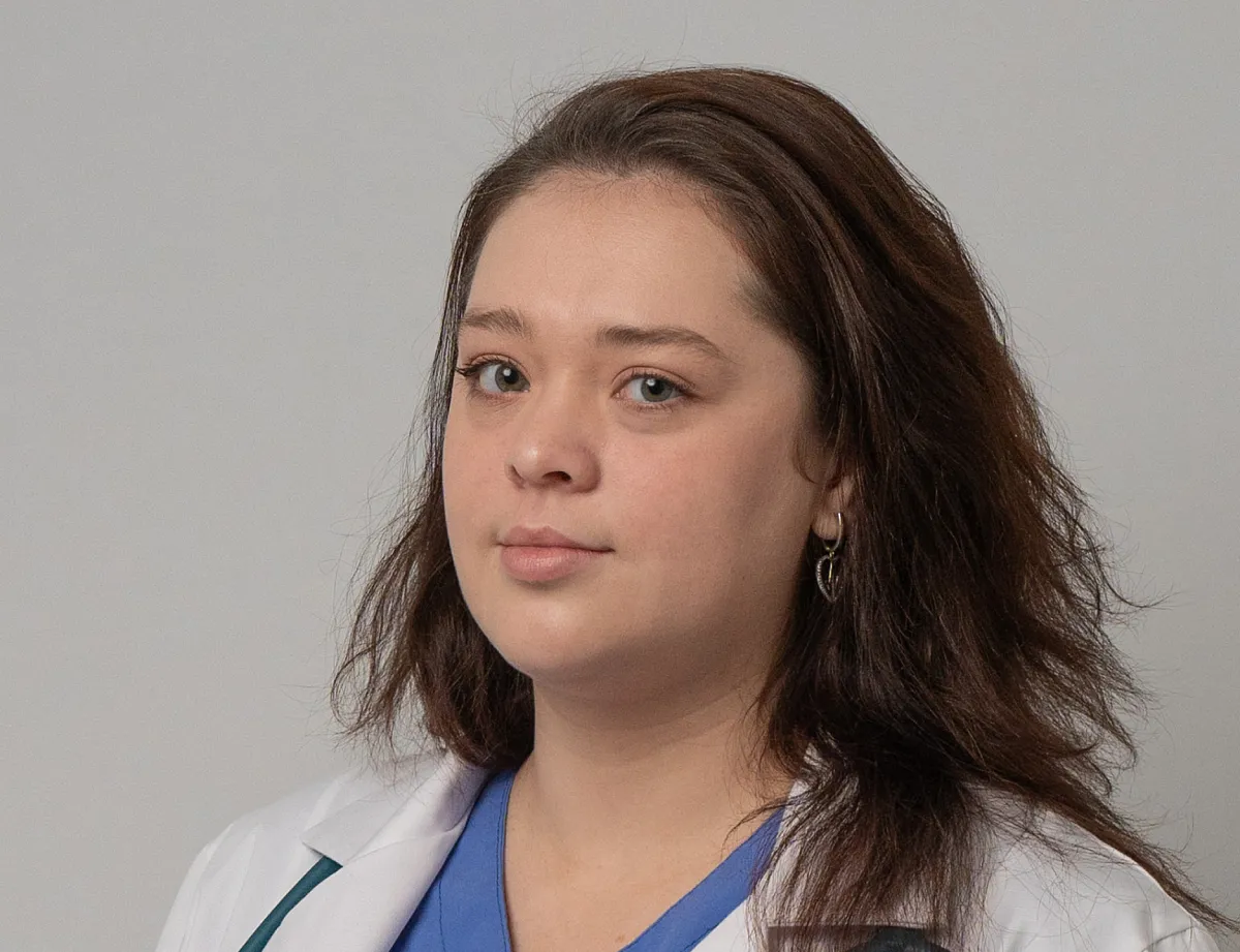 Ушакова Маргарита Васильевна