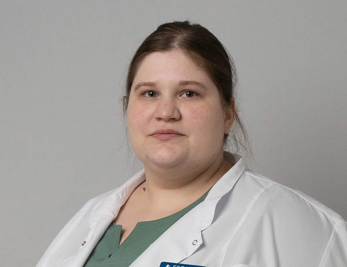 Бирюкова Надежда Сергеевна