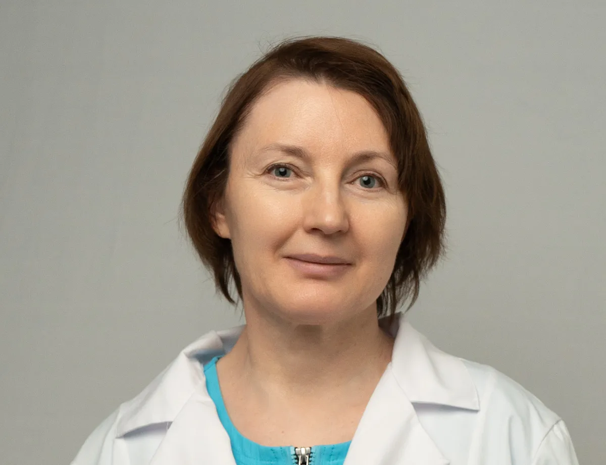 Шнель Ольга Викторовна