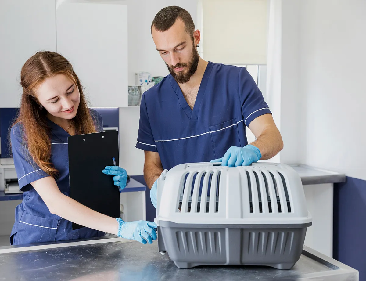 Стерилизация и кастрация