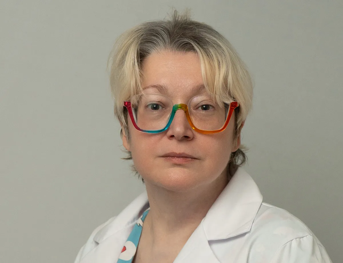 Студенникова Ульяна Васильевна