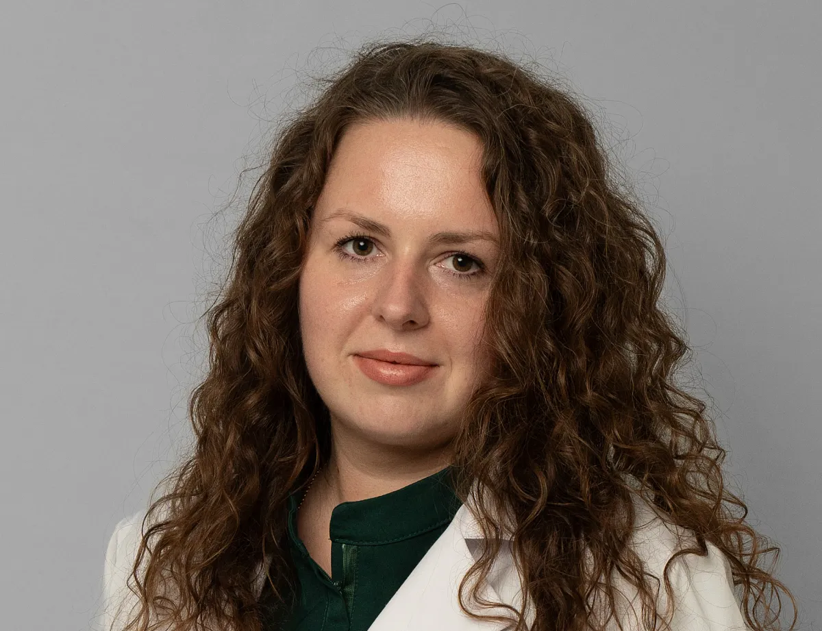 Шибанова Ирина Александровна