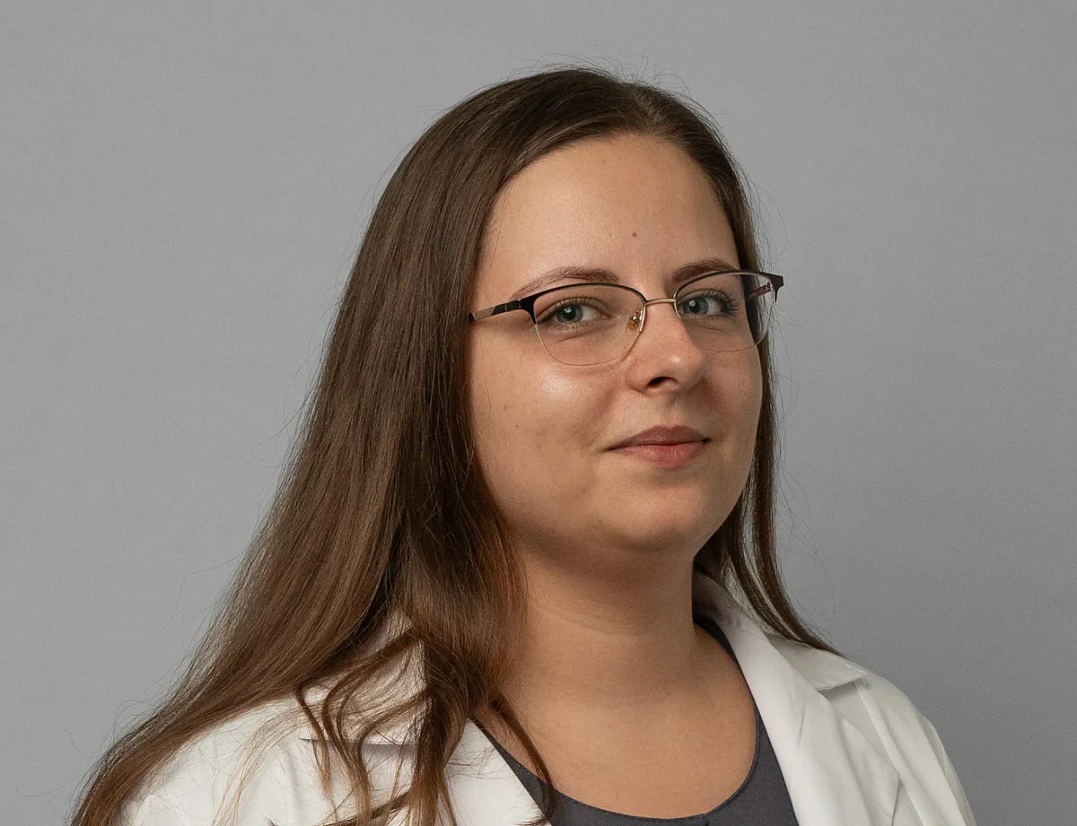 Изотова Ольга Геннадьевна