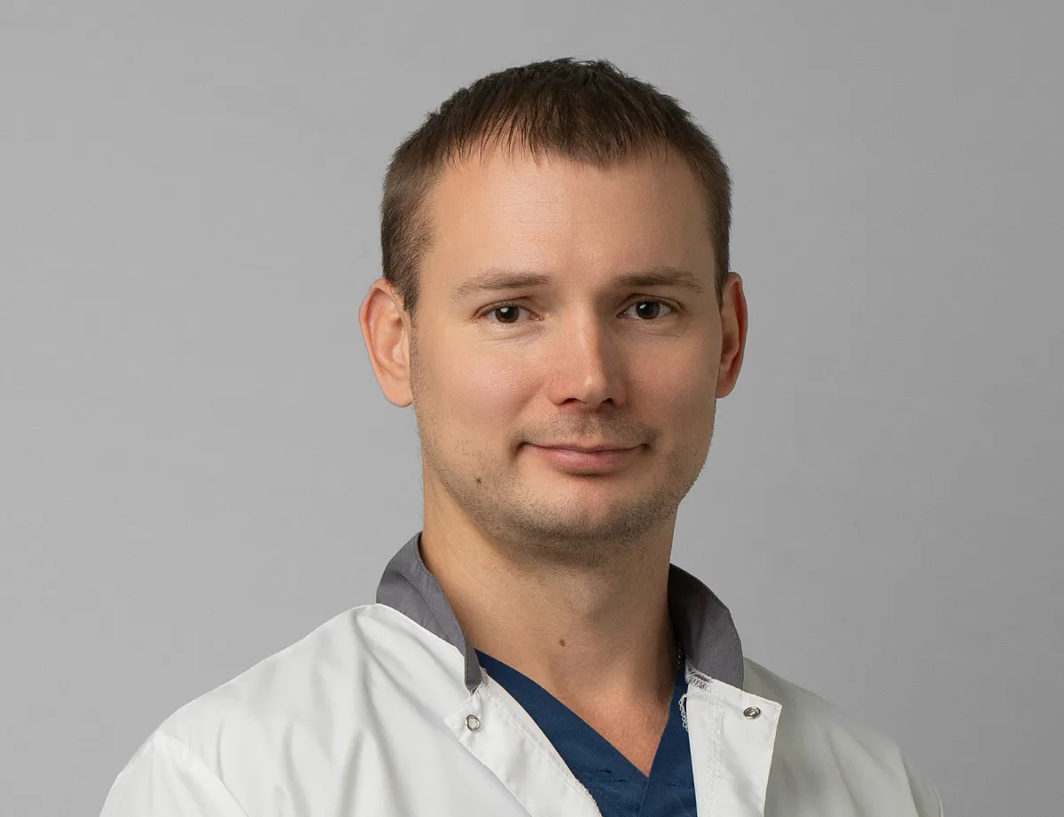 Замахов Антон Сергеевич