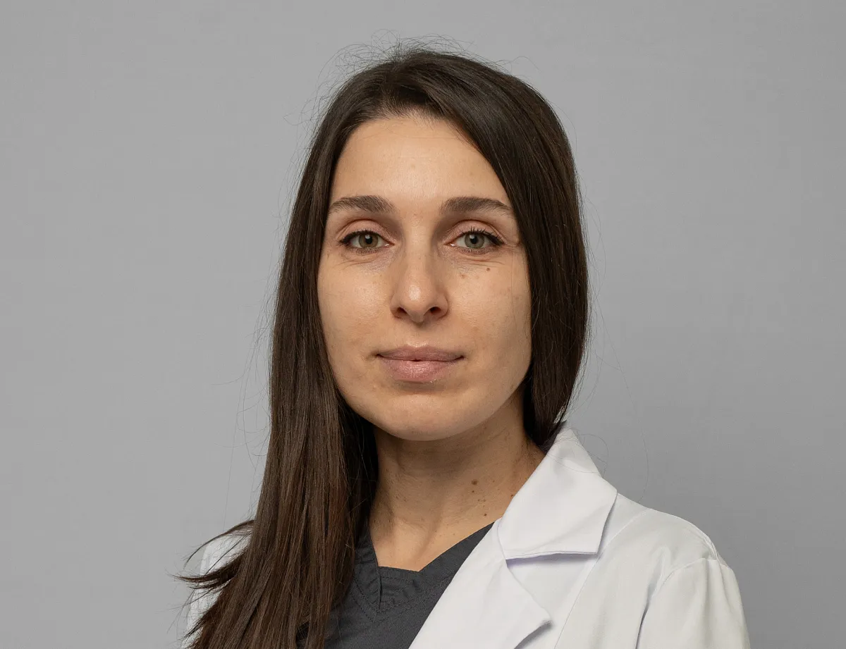 Саджая Мака Вахтанговна