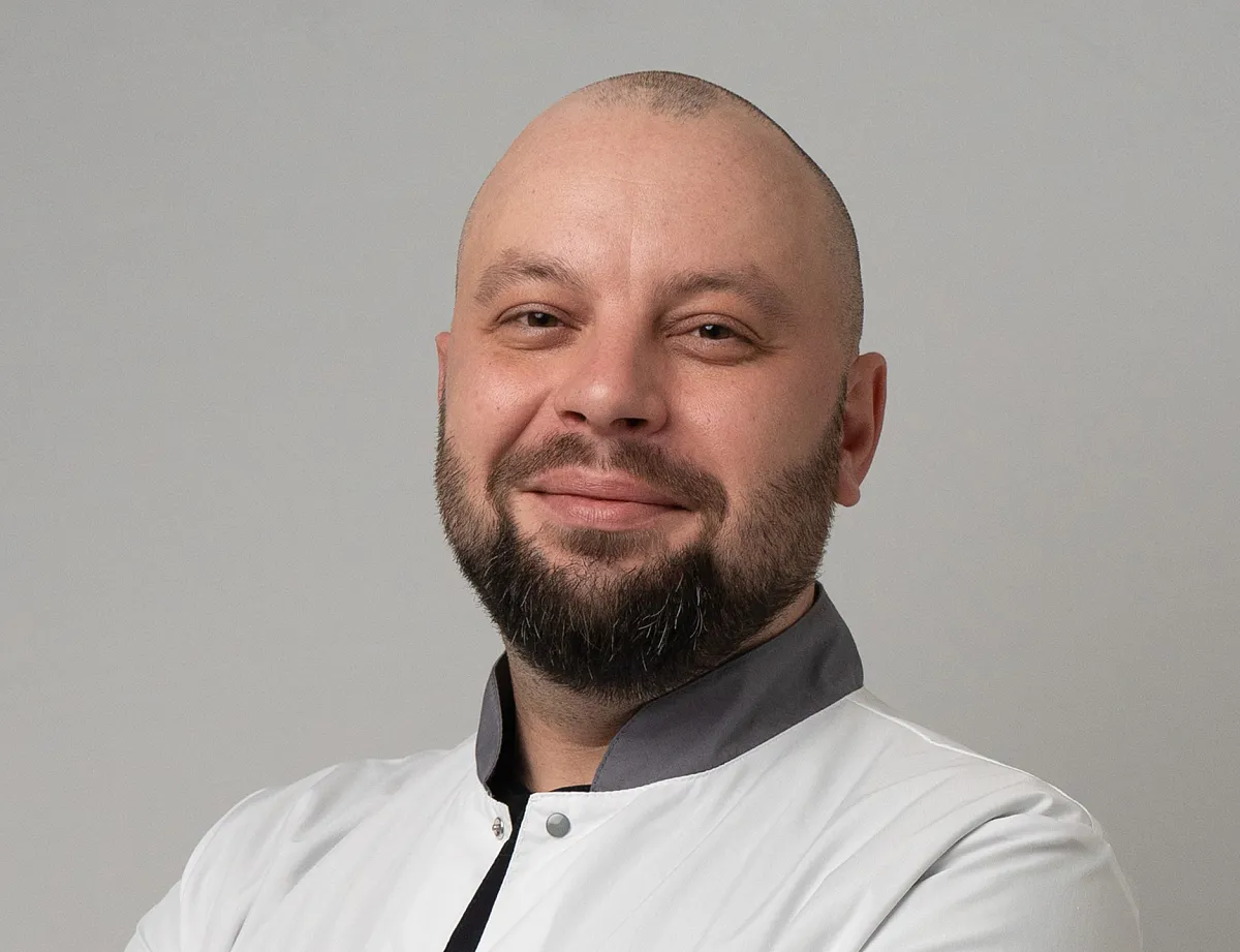 Певчев Денис Дмитриевич