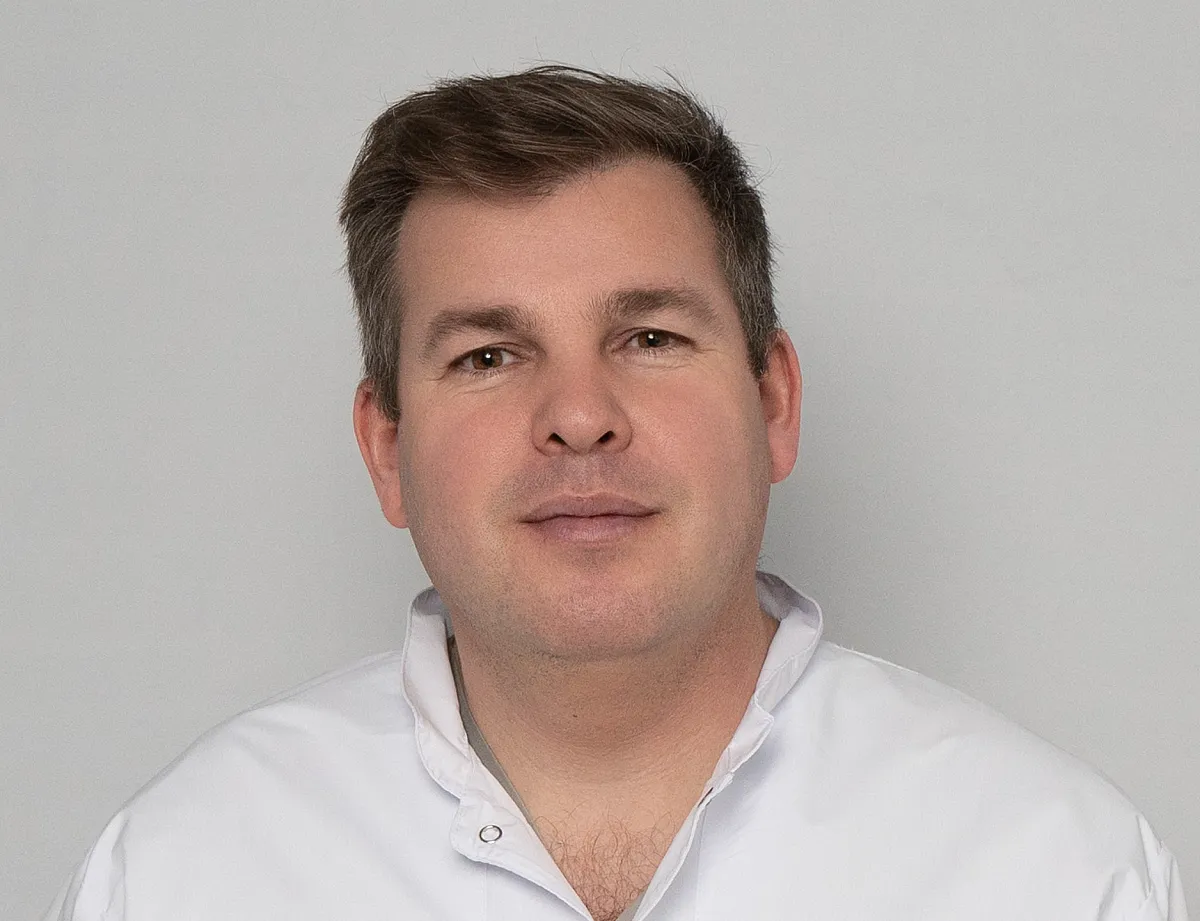 Бураков Александр Павлович