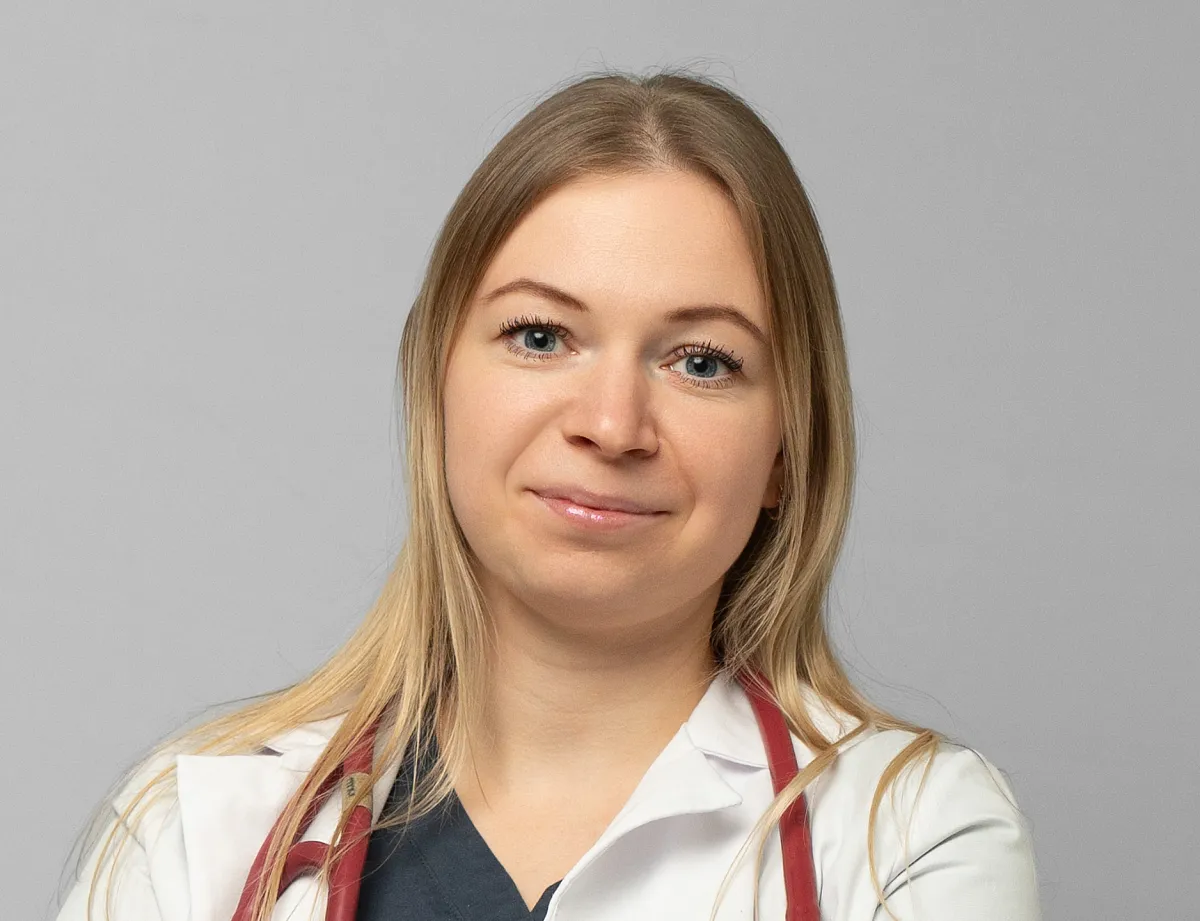 Белозерских (Пучкова) Татьяна Михайловна