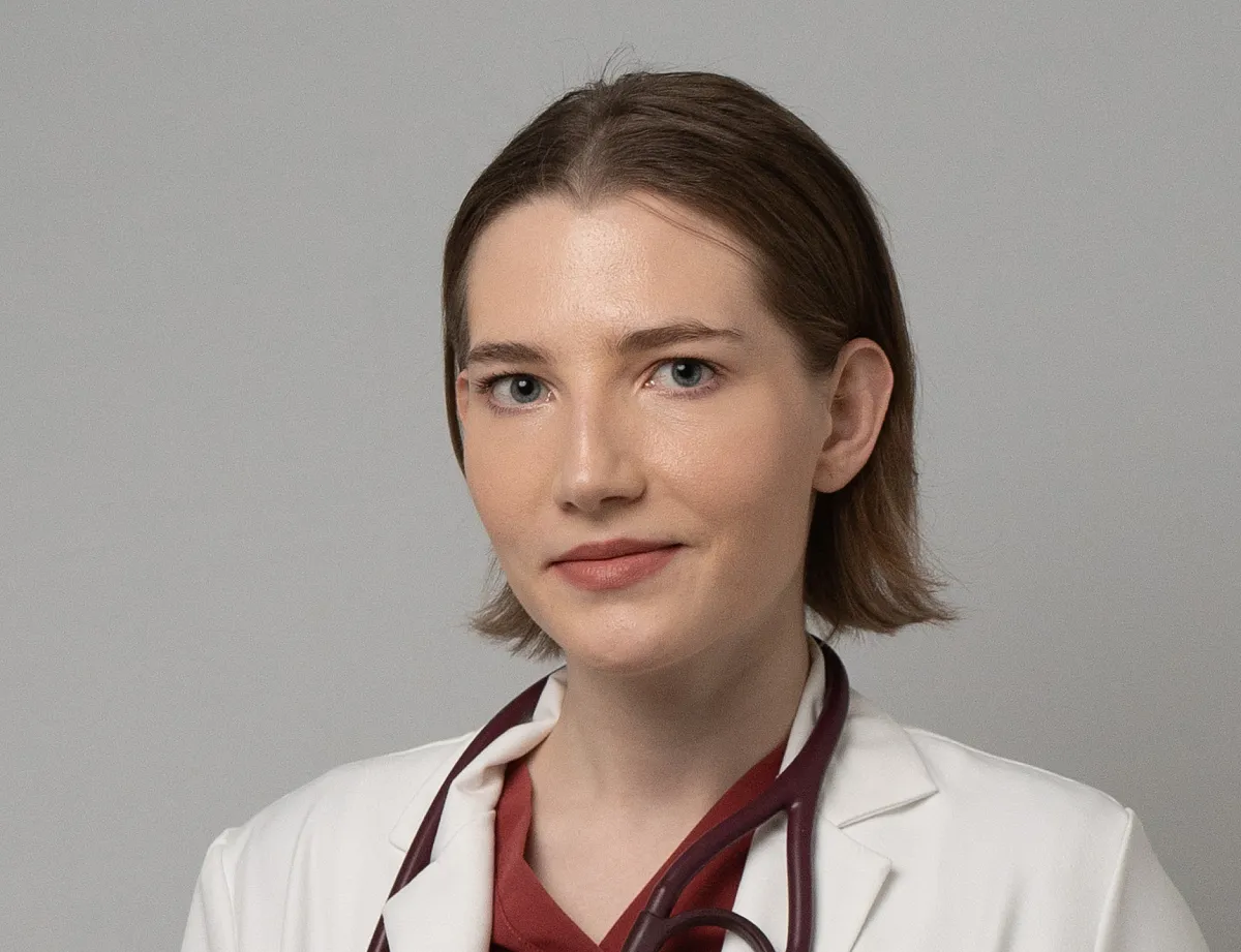 Заяц Анастасия Анатольевна