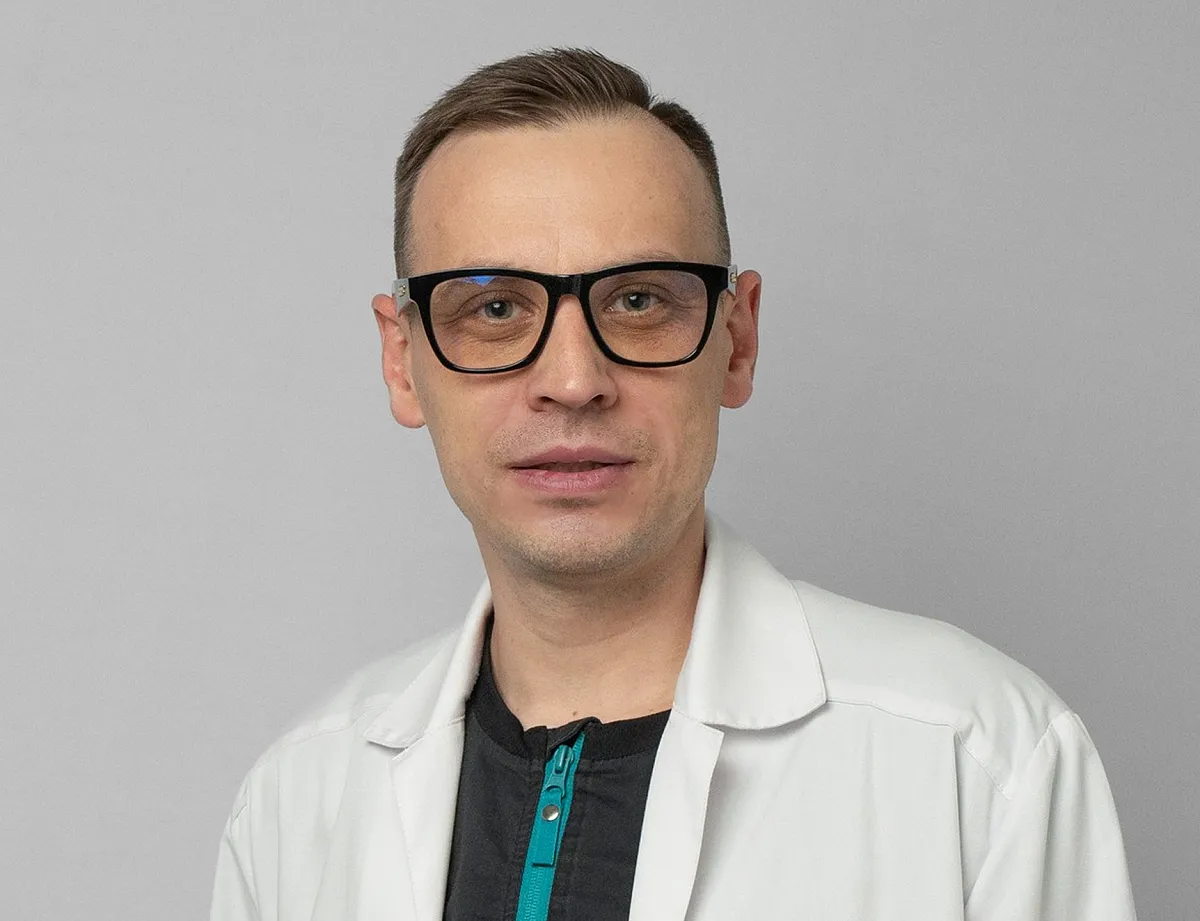 Кришвалов Иван Иванович