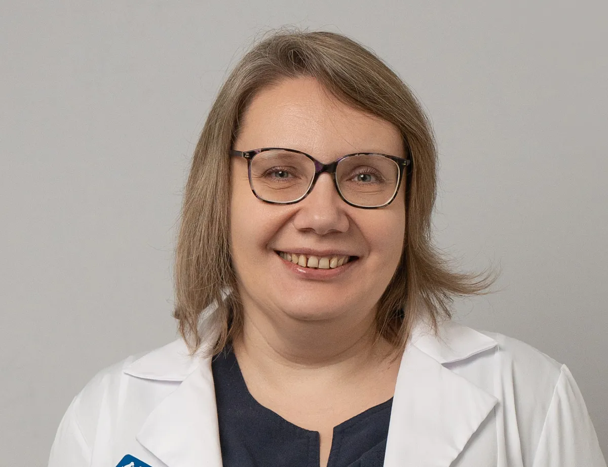 Кутьина Светлана Олеговна