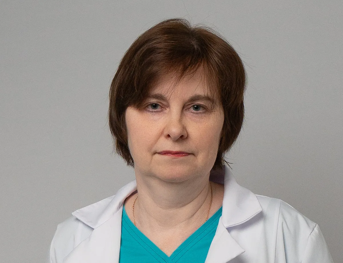 Липатова Татьяна Владимировна