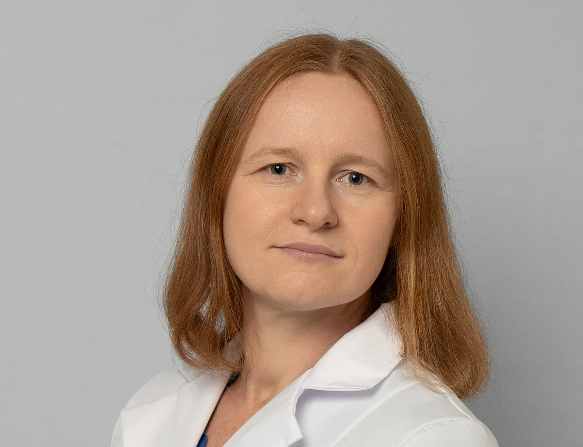 Майер Татьяна Юрьевна