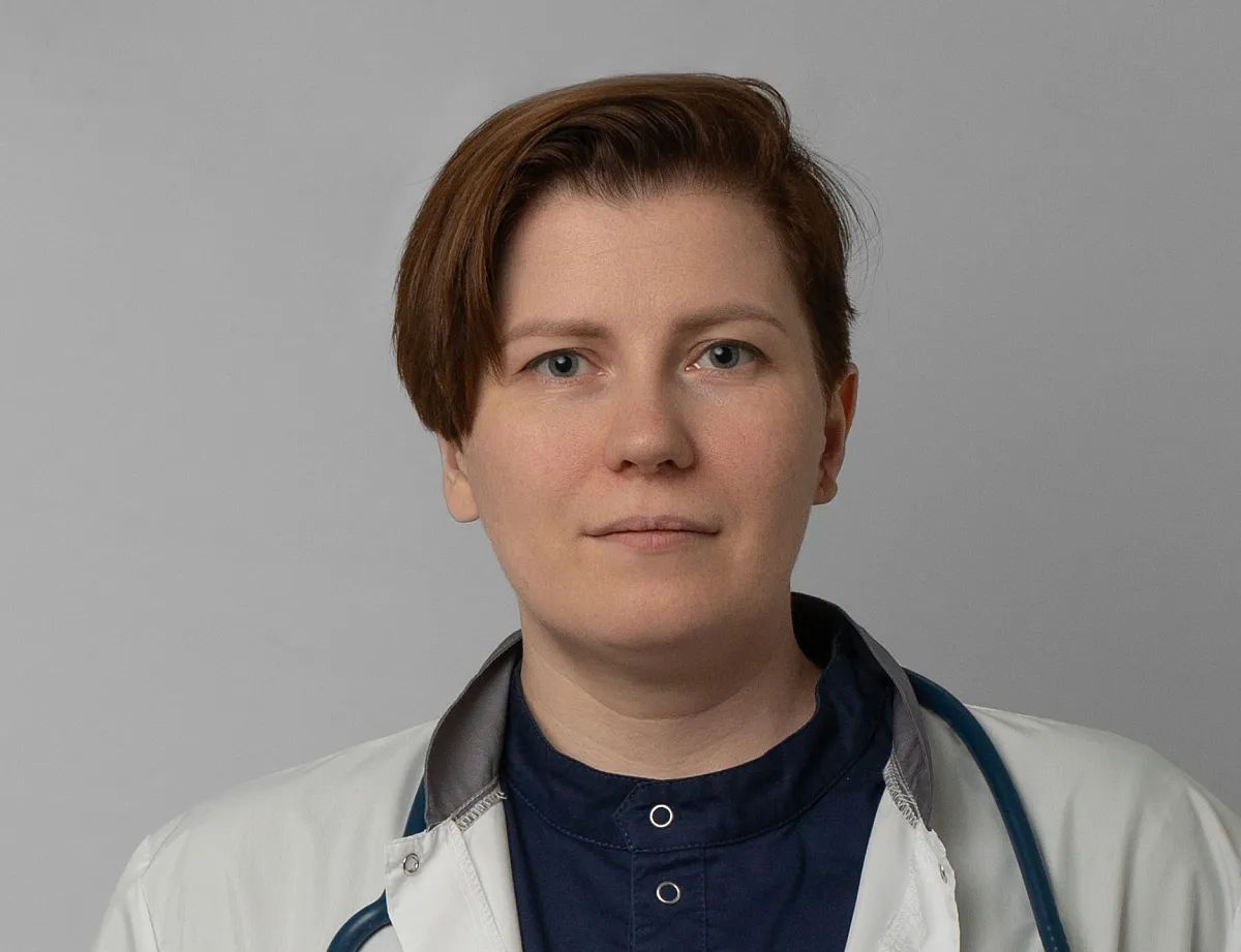 Сыроватко Анастасия Сергеевна