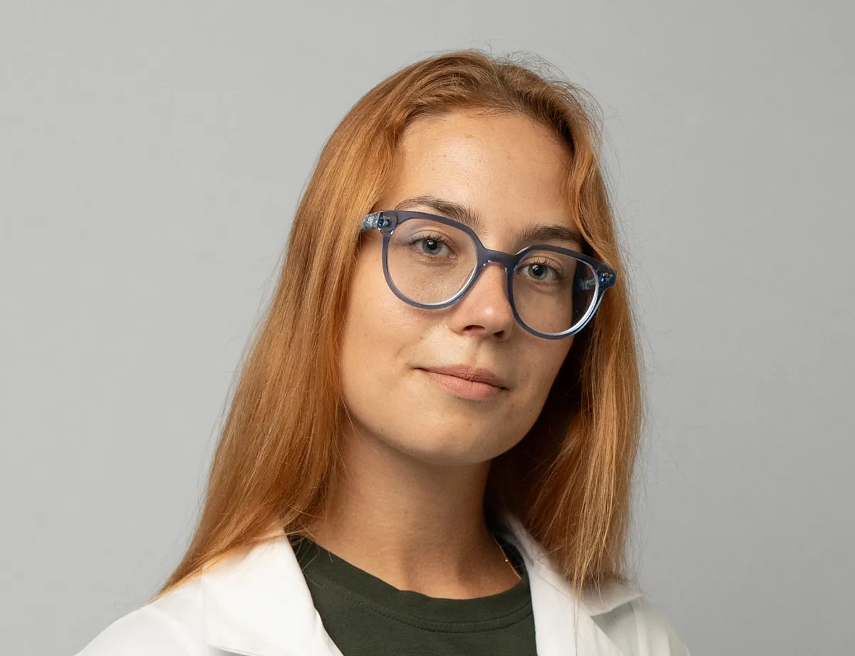 Крайнева Анастасия Евгеньевна