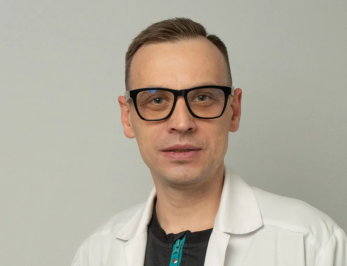 Кришвалов Иван Иванович