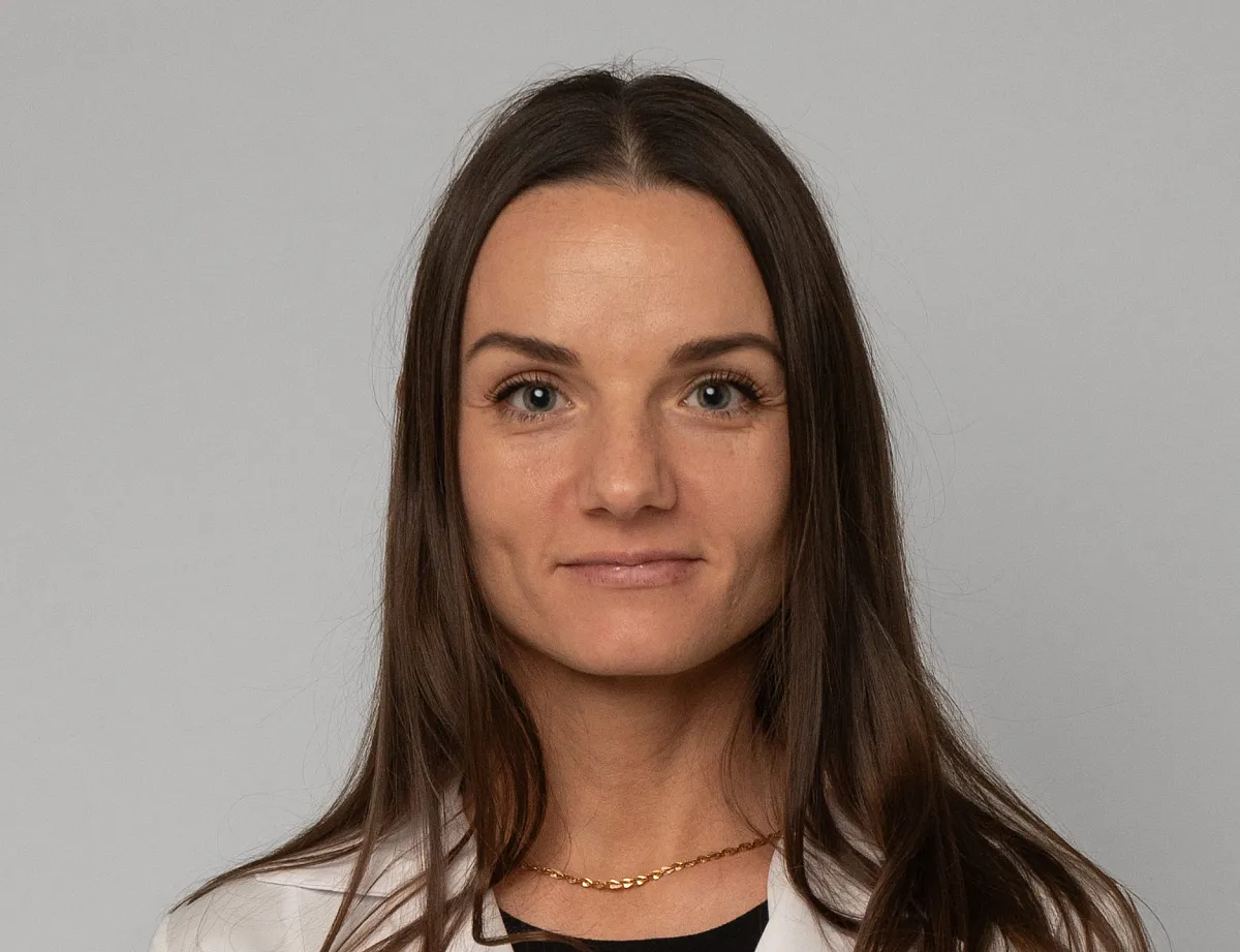 Горохова Екатерина Николаевна